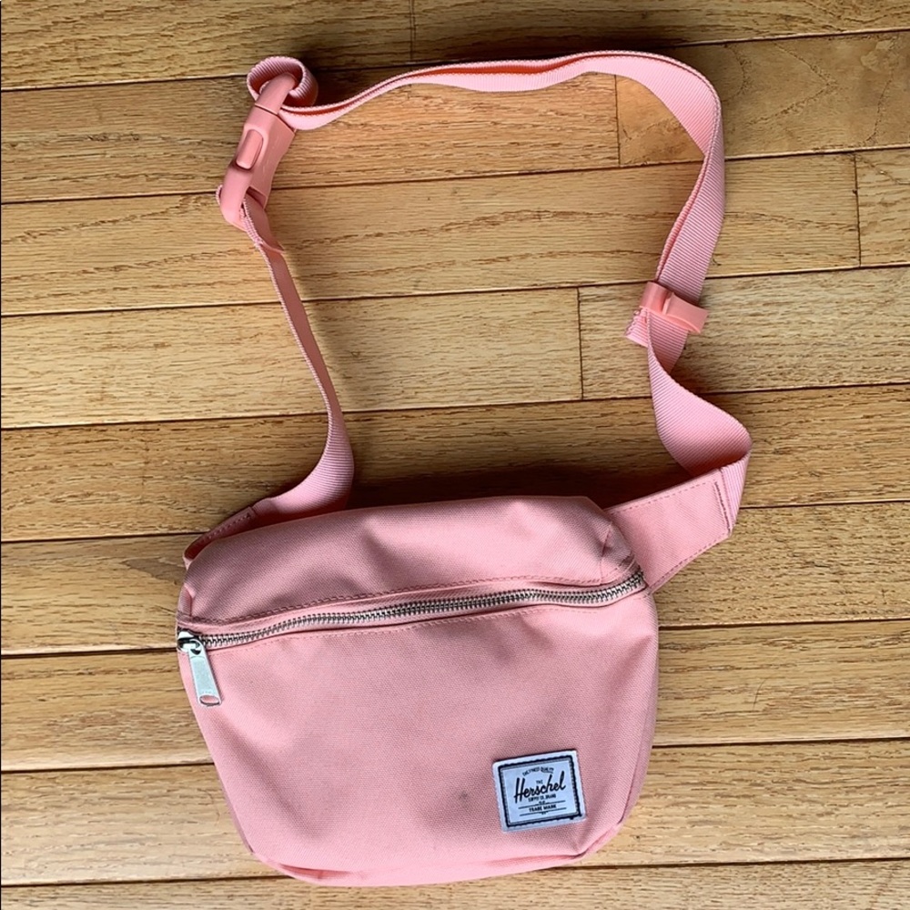 Herschel Fanny Pack